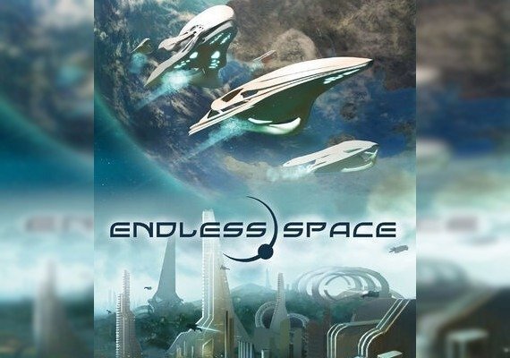ENDLESS Space Gold Edition (PC) Steam Key - GLOBAL