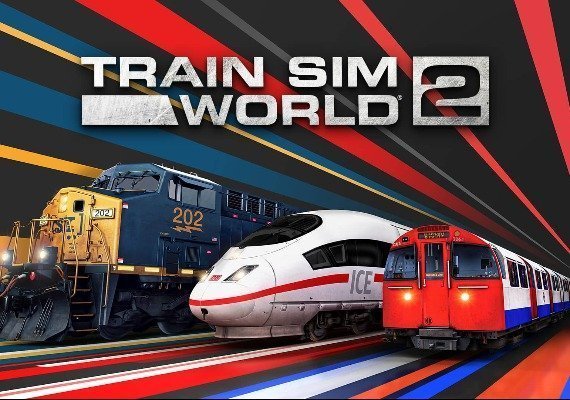 Train Sim World 2 (PC) Steam Key - GLOBAL