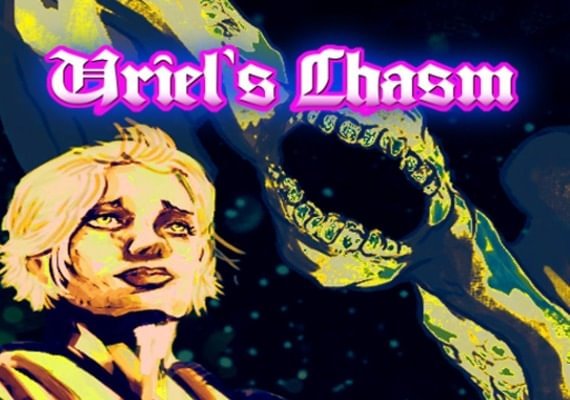 Uriel's Chasm (PC) Steam Key - GLOBAL