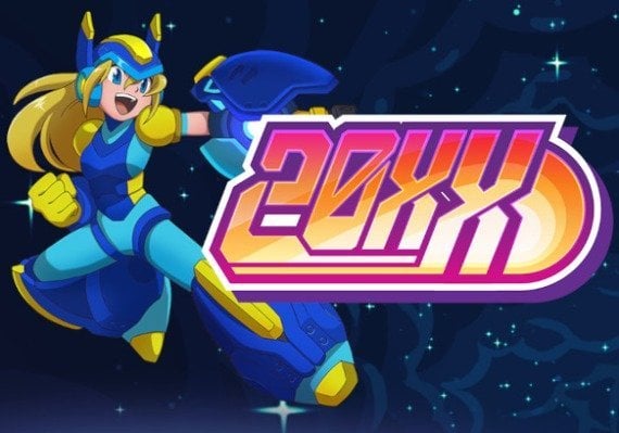 20XX (PC) Steam Key - EU