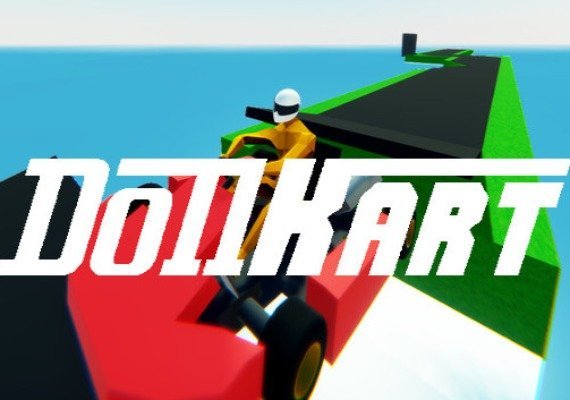 DollKart (PC) Steam Key - GLOBAL