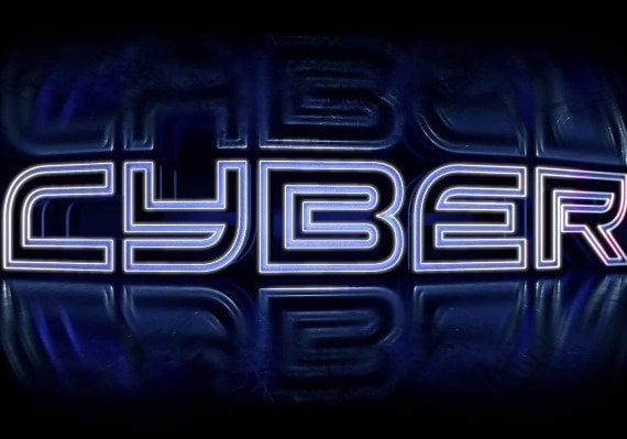 CYBER [VR] (PC) Steam Key - GLOBAL