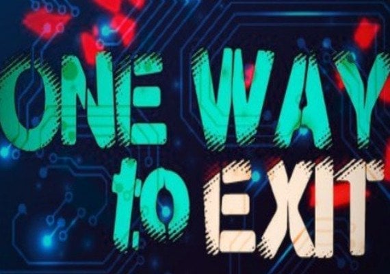 One way to exit (PC) Steam Key - GLOBAL