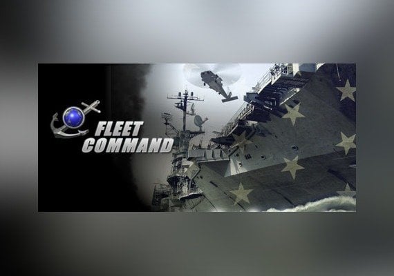 Fleet Command (PC) Steam Key - GLOBAL