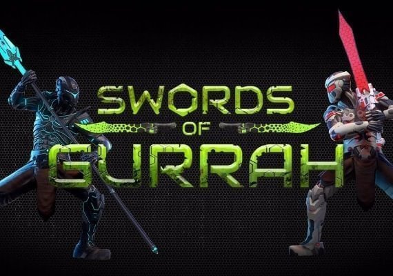 Swords of Gurrah [VR] (PC) Steam Key - GLOBAL