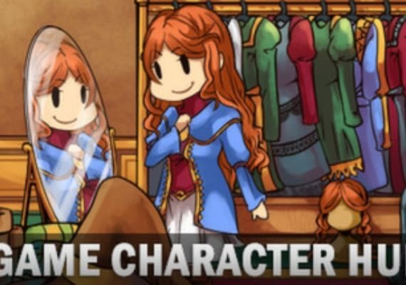 Game Character Hub Key - GLOBAL