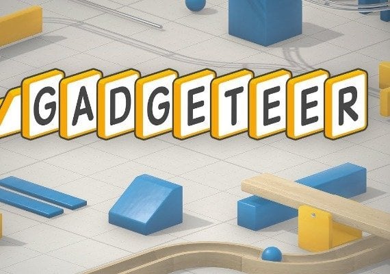 Gadgeteer [VR] (PC) Steam Key - GLOBAL