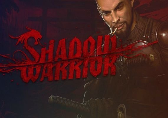 Shadow Warrior Special Edition (PC) Steam Key - EU