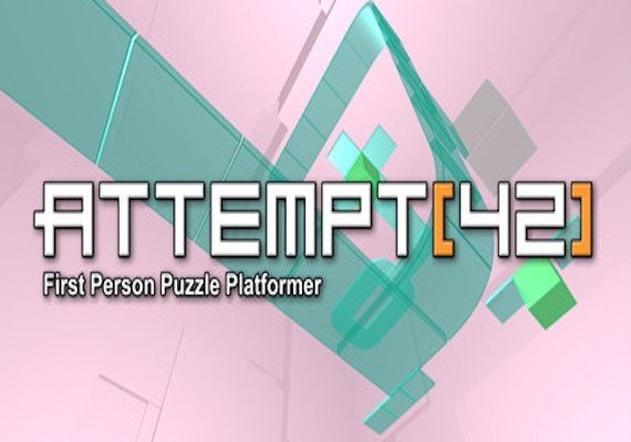 Attempt 42 (PC) Steam Key - GLOBAL
