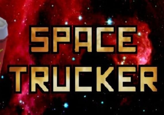 Space Trucker (PC) Steam Key - GLOBAL