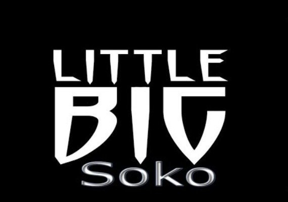 LittleBigSoko (PC) Steam Key - GLOBAL