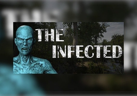 The Infected (PC) Steam Key - GLOBAL