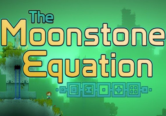 The Moonstone Equation (PC) Steam Key - GLOBAL