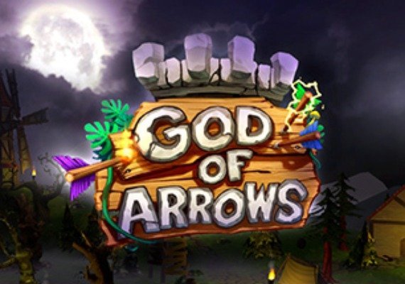 God Of Arrows [VR] (PC) Steam Key - GLOBAL