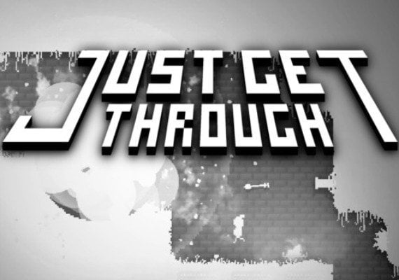 Just Get Through (PC) Steam Key - GLOBAL