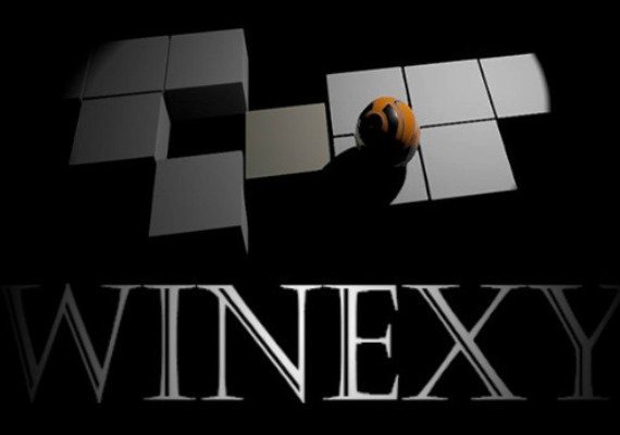 Winexy (PC) Steam Key - GLOBAL