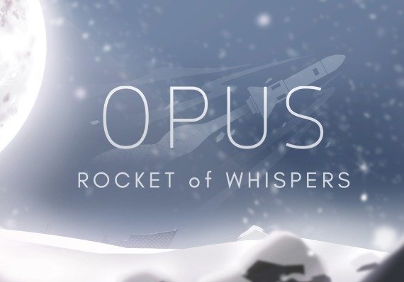 OPUS: Rocket of Whispers (PC) Steam Key - GLOBAL
