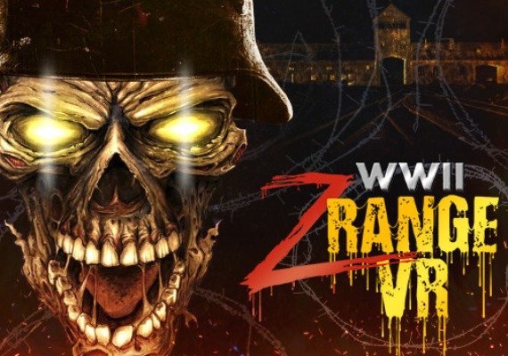 WW2 Zombie Range VR (PC) Steam Key - GLOBAL