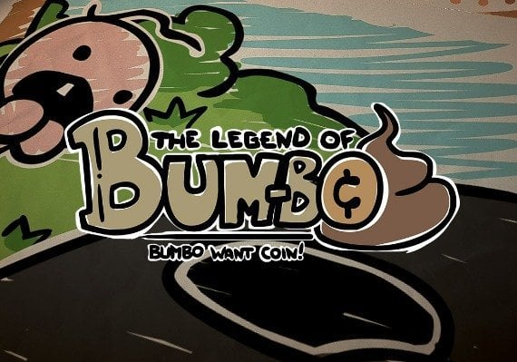 The Legend of Bum-Bo (PC) Steam Key - GLOBAL