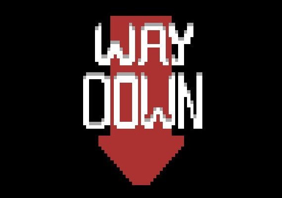WayDown (PC) Steam Key - GLOBAL