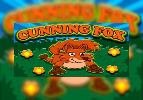 Cunning Fox (PC) Steam Key - GLOBAL