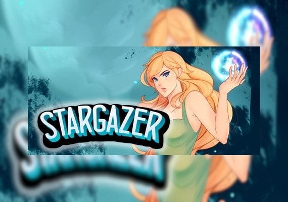 Stargazer (PC) Steam Key - GLOBAL