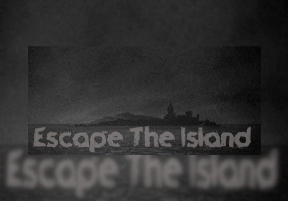 Escape The Island (PC) Steam Key - GLOBAL