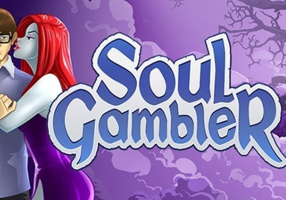 Soul Gambler: Dark Arts Edition (PC) Steam Key - GLOBAL