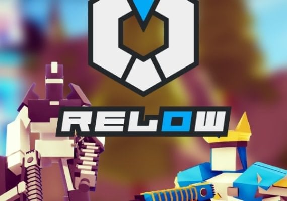 Relow (PC) Steam Key - GLOBAL