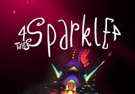Sparkle 4 Tales (PC) Steam Key - GLOBAL