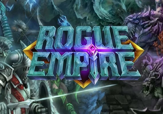 Rogue Empire: Dungeon Crawler RPG (PC) Steam Key - GLOBAL