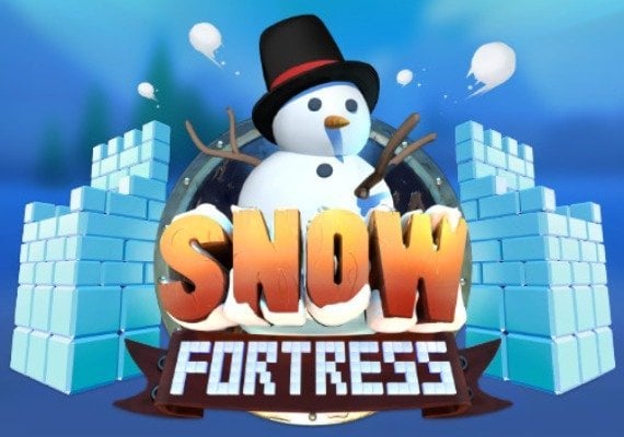 Snow Fortress [VR] (PC) Steam Key - GLOBAL