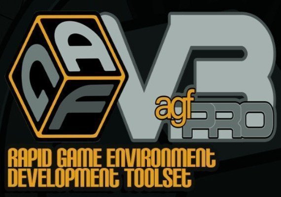 Axis Game Factory + Zombie FPS and Fantasy Side-Scroller Player Key - GLOBAL
