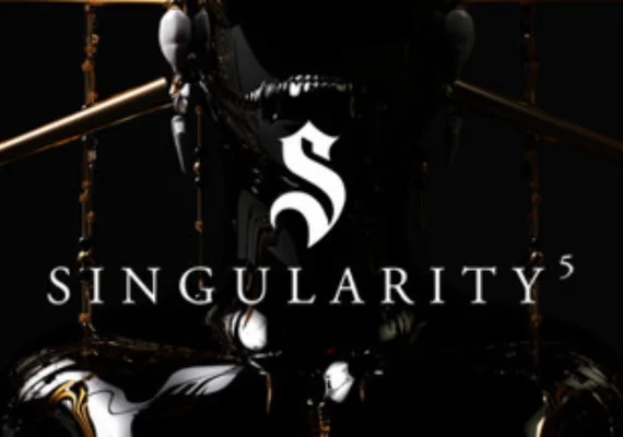 Singularity 5 [VR] (PC) Steam Key - GLOBAL