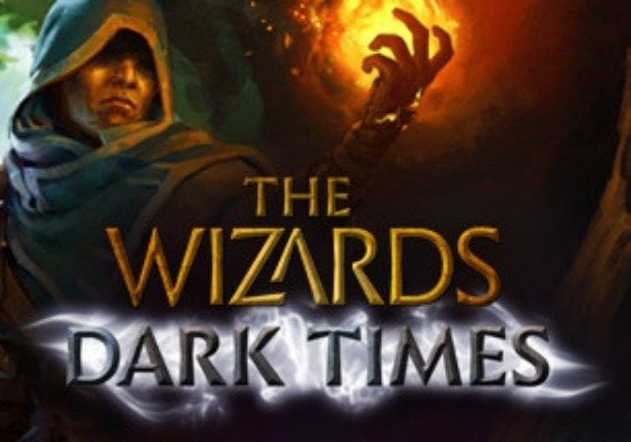 The Wizards: Dark Times [VR] (PC) Steam Key - GLOBAL