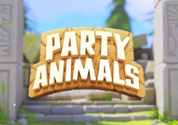 Party Animals (PC) Steam Key - GLOBAL