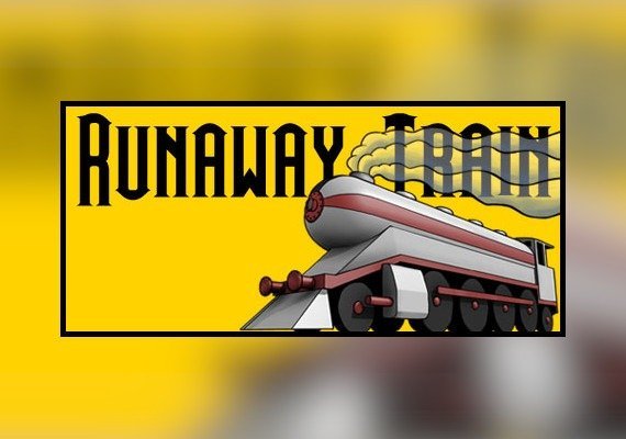 Runaway Train (PC) Steam Key - GLOBAL