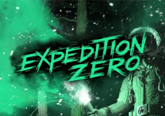 Expedition Zero (PC) Steam Key - GLOBAL