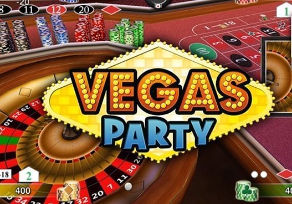 Vegas Party (PS4 / PS5) PSN Key - UNITED STATES