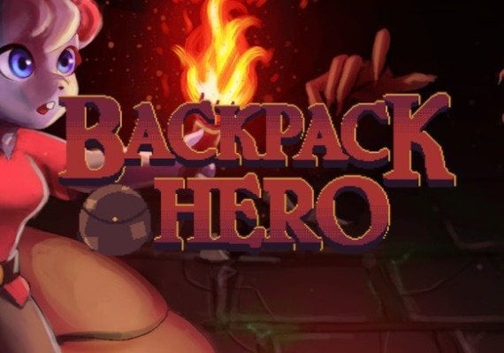 Backpack Hero (PC) Steam Key - GLOBAL