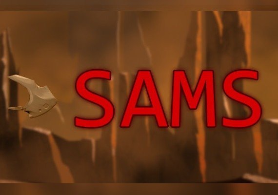 SAMS (PC) Steam Key - GLOBAL