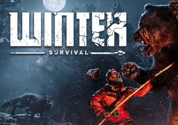 Winter Survival (PC) Steam Key - GLOBAL
