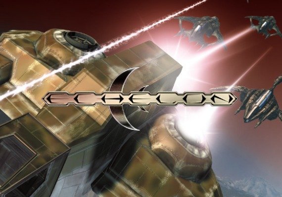 Echelon (PC) Steam Key - GLOBAL