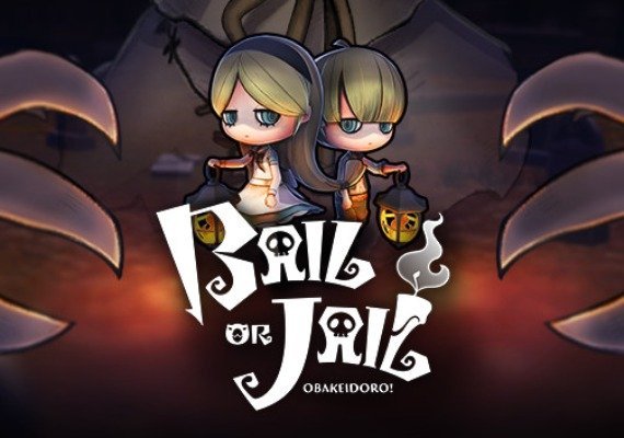Bail or Jail (PC) Steam Key - EU