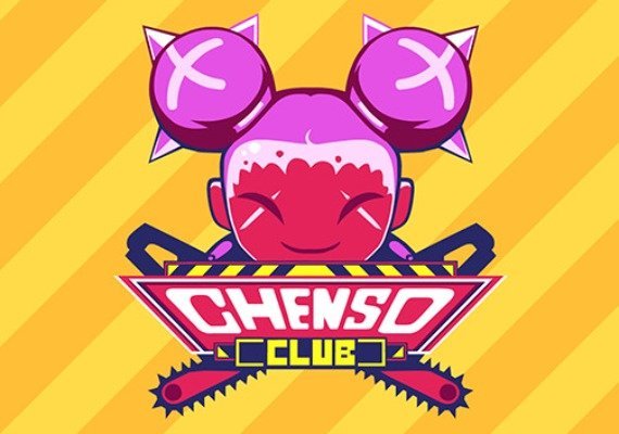 Chenso Club (PC) Steam Key - GLOBAL