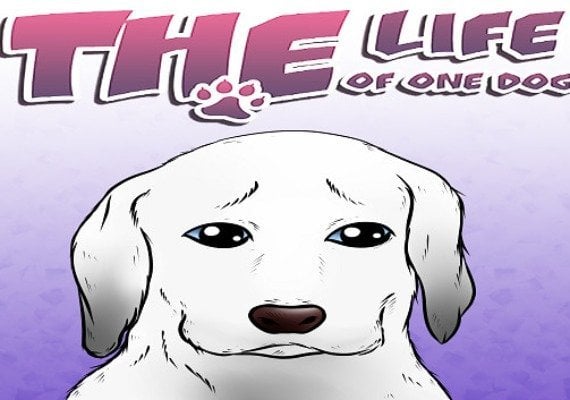 The Life of One Dog (PC) Steam Key - GLOBAL