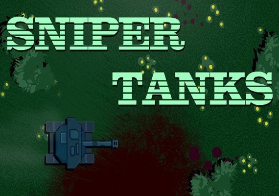 Sniper Tanks (PC) Steam Key - GLOBAL