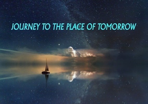 Journey to the Place of Tomorrow [VR] (PC) Steam Key - GLOBAL