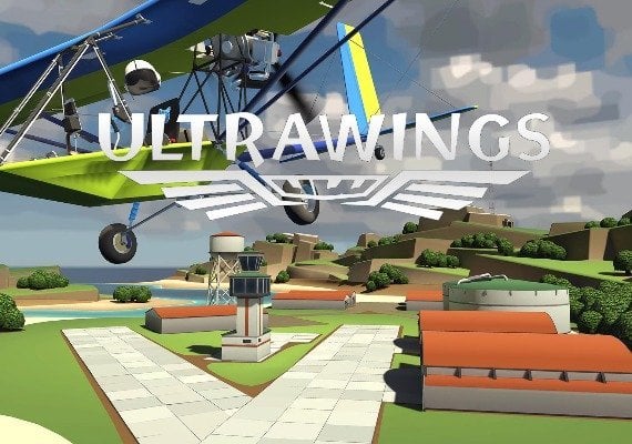 Ultrawings [VR] (PC) Steam Key - GLOBAL