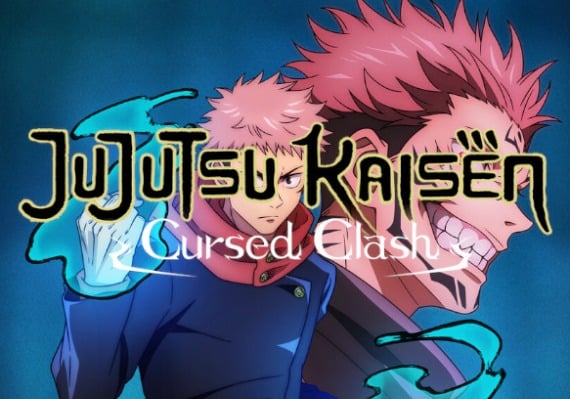 Jujutsu Kaisen Cursed Clash (PC) Steam Key - GLOBAL
